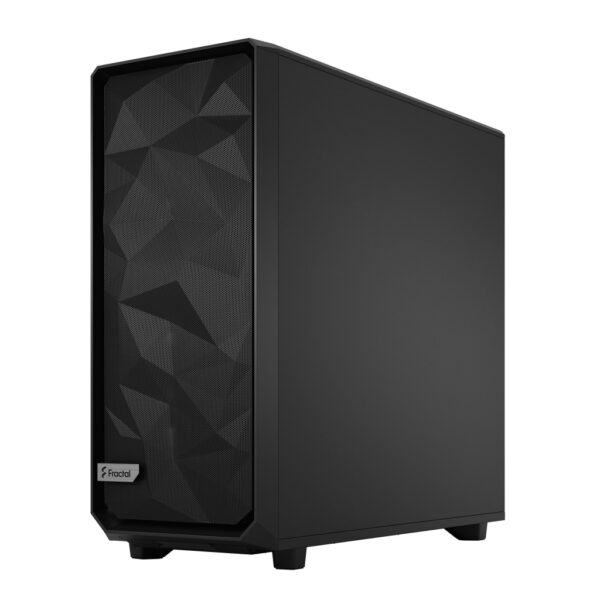 Fractal Design Meshify 2 XL Tower Zwart - Afbeelding 9