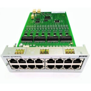 Alcatel-Lucent 3EH77050AB interfacekaart/-adapter Intern