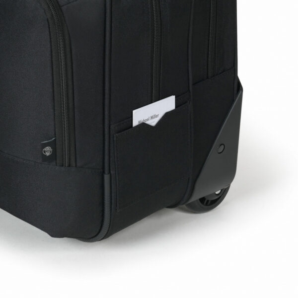 DICOTA Laptop Roller Top Traveller Eco BASE 13 -16 - Afbeelding 7