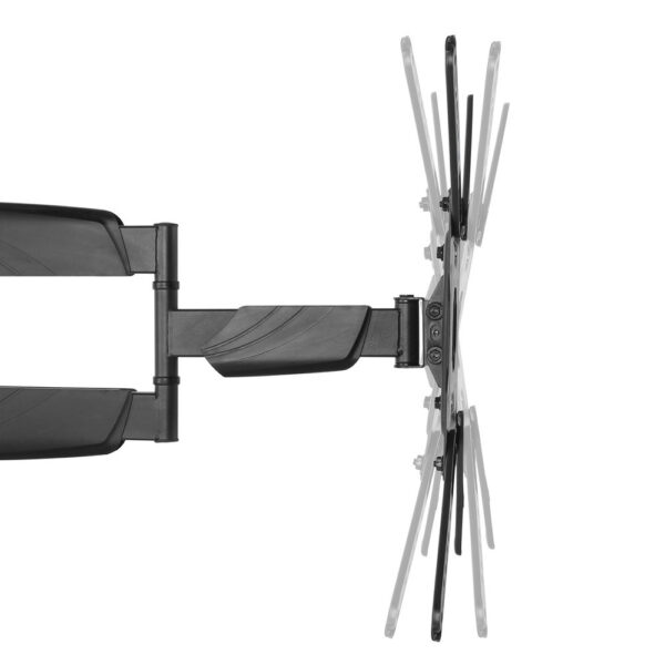ACT Full motion TV en monitor wandsteun, 23" tot 55", VESA - Afbeelding 5