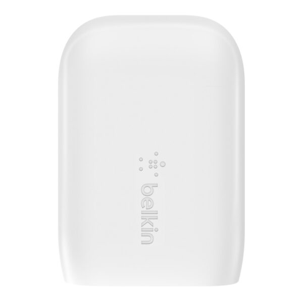 Belkin WCB007vfWH Smartphone, Tablet Wit AC Snel opladen Binnen - Afbeelding 3