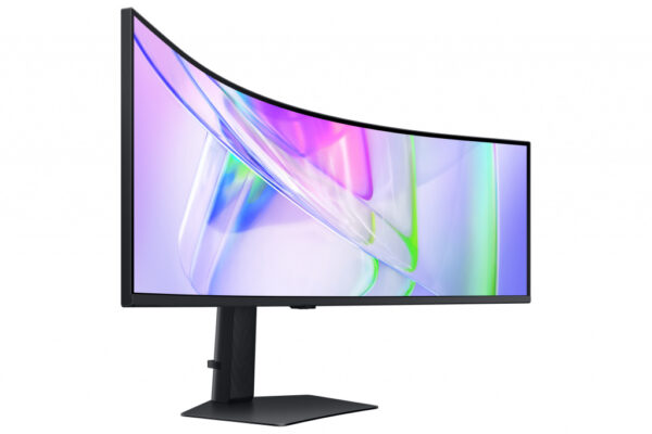 Samsung 49" ViewFinity S9 S95UC DQHD Monitor - Afbeelding 11
