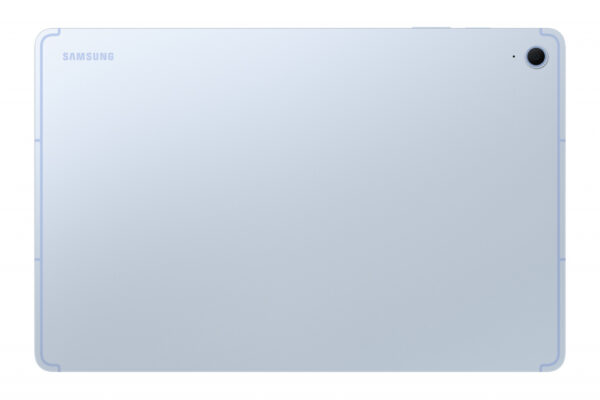 Samsung Galaxy Tab S10 FE+ 5G Samsung Exynos LTE-TDD & LTE-FDD 128 GB 33,3 cm (13.1") 8 GB Wi-Fi 6 (802.11ax) Blauw - Afbeelding 3