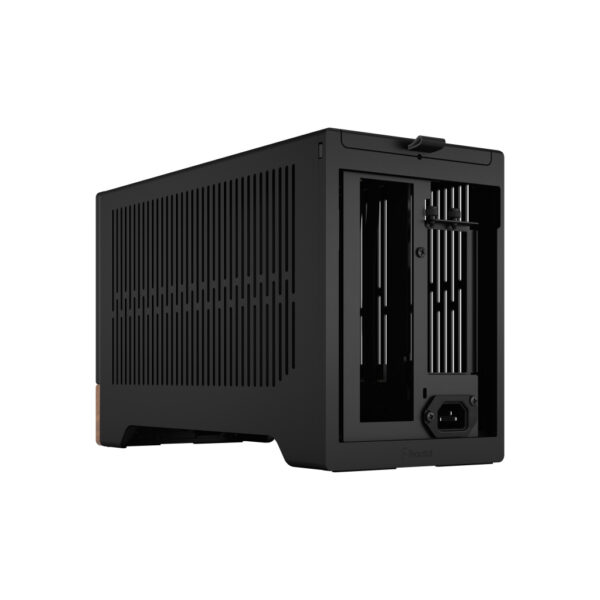 Fractal Design Terra Small Form Factor (SFF) Grafiet - Afbeelding 17
