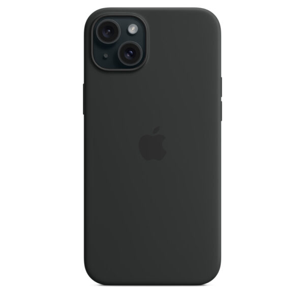 Apple MT103ZM/A mobiele telefoon behuizingen 17 cm (6.7") Hoes Zwart - Afbeelding 5