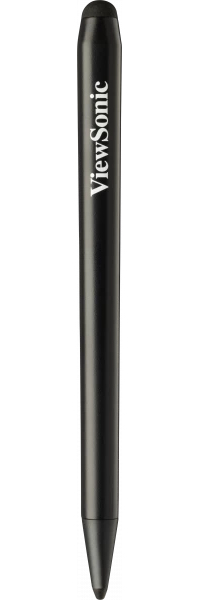 Viewsonic VB-PEN-009 stylus-pen 16,5 g Zwart