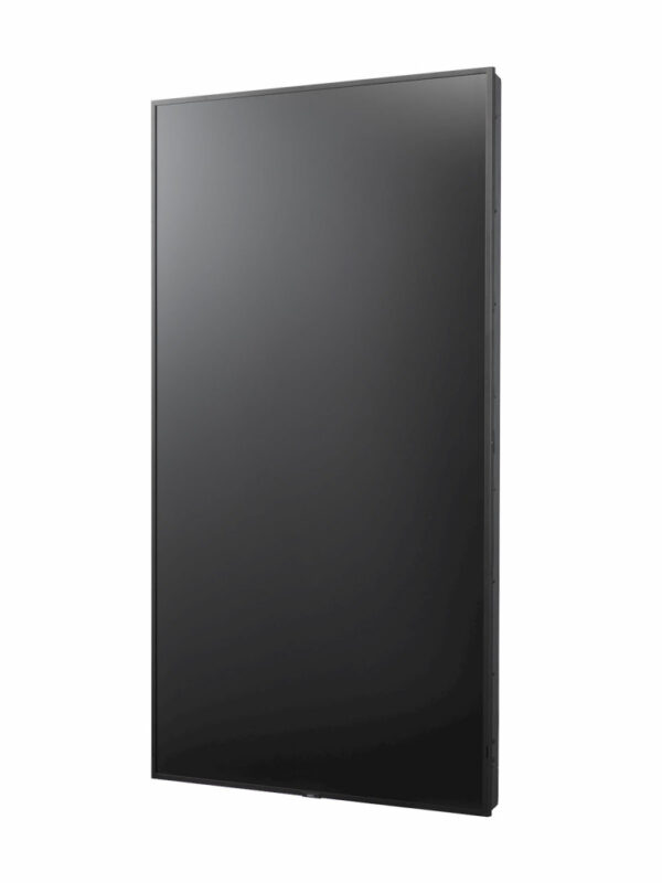 NEC MultiSync E758 Digitale signage flatscreen 189,2 cm (74.5") LED 400 cd/m² 4K Ultra HD Zwart 18/7 - Afbeelding 3