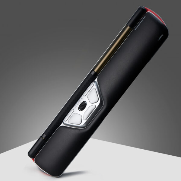 Contour Design Polssteun, RollerMouse Red - Afbeelding 3
