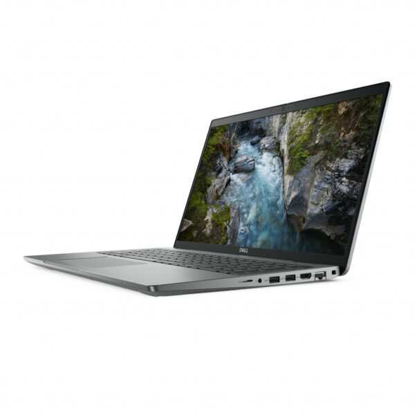 DELL Precision 3590 Intel Core Ultra 7 155H Mobiel werkstation 39,6 cm (15.6") Full HD 16 GB DDR5-SDRAM 512 GB SSD NVIDIA RTX 5 - Afbeelding 3