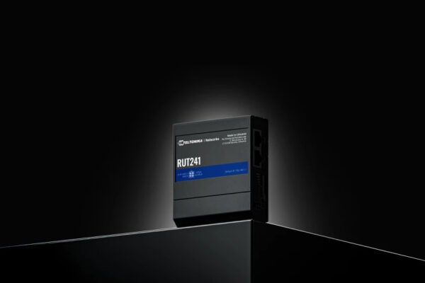 Teltonika RUT241 Router voor mobiele netwerken - Afbeelding 6