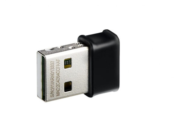 ASUS USB-AC53 Nano WLAN 867 Mbit/s - Afbeelding 4