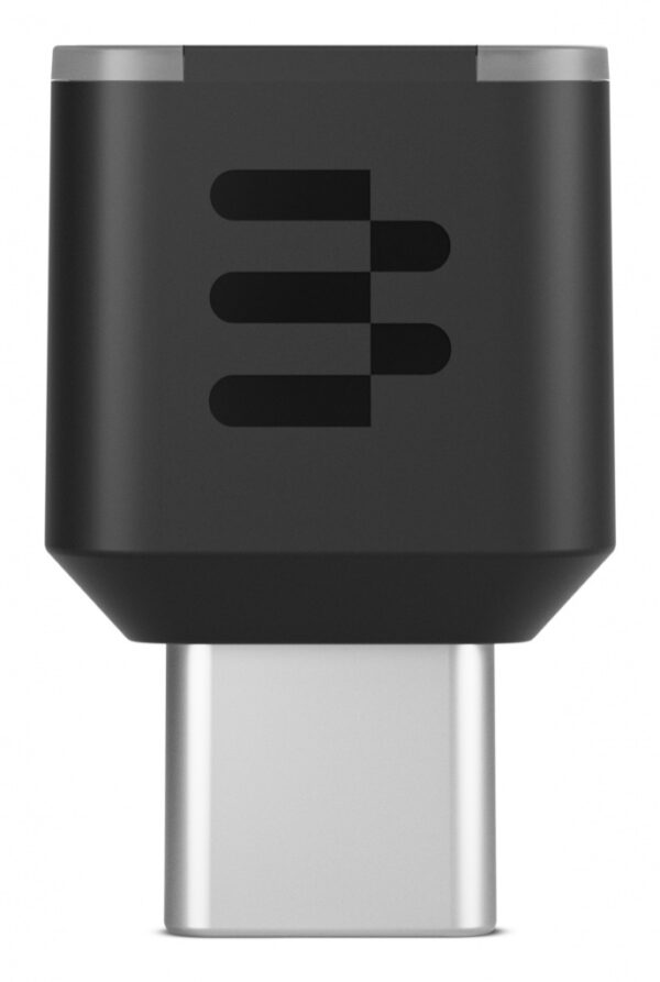 EPOS ADAPT E1 Headset True Wireless Stereo (TWS) In-ear Business/Everyday Bluetooth Zwart - Afbeelding 18