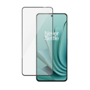 PanzerGlass ® Screen Protector OnePlus Nord 3 5G | Ultra-Wide Fit Doorzichtige schermbeschermer 1 stuk(s)