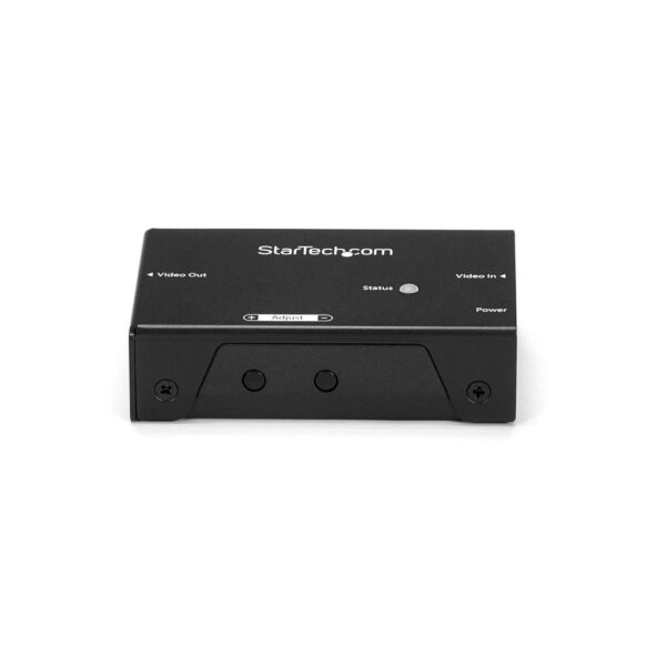 StarTech.com DisplayPort signaal versterker - DP video versterker - 4K 60Hz - 20 m - Afbeelding 2