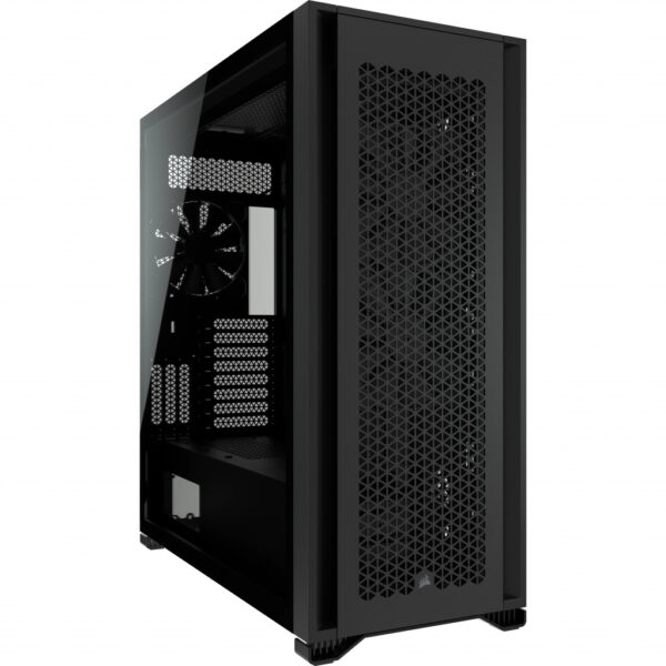 Corsair 7000D Airflow Full Tower Zwart
