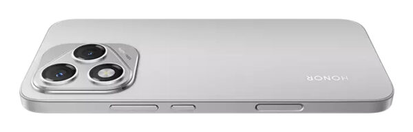 Honor 400 Lite 17 cm (6.7") Dual SIM MagicOS 9.0 5G Micro-USB 8 GB 256 GB 5230 mAh Grijs - Afbeelding 9
