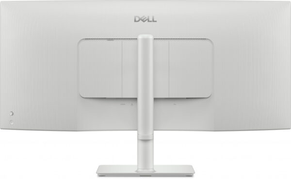 DELL Plus S3425DW computer monitor 86,4 cm (34") 3840 x 2160 Pixels 4K Ultra HD LCD Zilver - Afbeelding 3