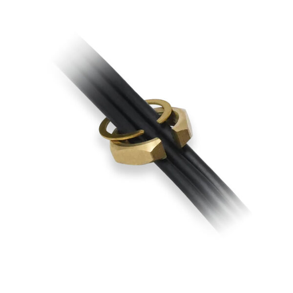 Teltonika PR1KCS28 antenne 28 dBi - Afbeelding 3