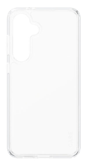 PanzerGlass 1466 mobiele telefoon behuizingen 17 cm (6.7") Hoes Transparant