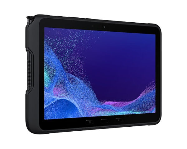 Samsung Galaxy Tab ACTIVE4 PRO 5G Qualcomm Snapdragon LTE 64 GB 25,6 cm (10.1") 4 GB Wi-Fi 6 (802.11ax) Zwart - Afbeelding 5