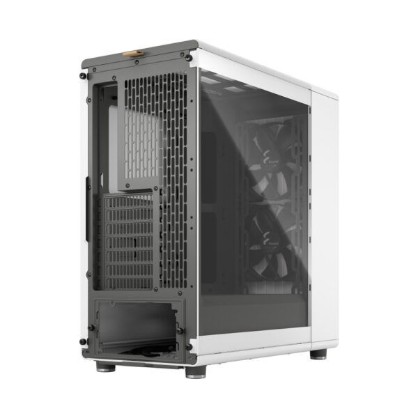 Fractal Design North Midi Tower Wit - Afbeelding 18