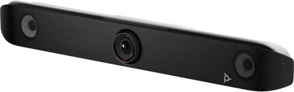 POLY Studio X52 Camera met TC10 Controller Kit zonder radio of netsnoer GSA/TAA - Afbeelding 2