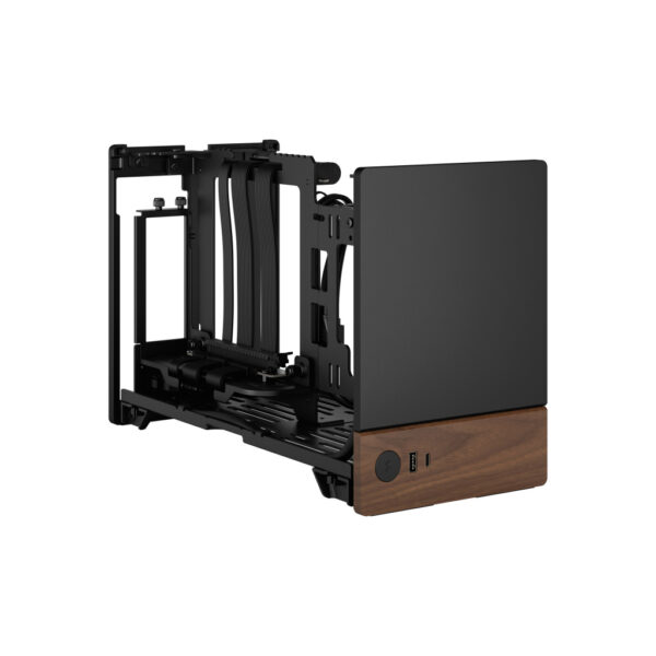Fractal Design Terra Small Form Factor (SFF) Grafiet - Afbeelding 7