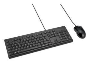 Kensington KM100 EQ Wired Desktop Set