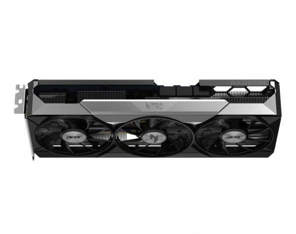 Acer Nitro Radeon RX 9070 OC 16GB AMD GDDR6 - Afbeelding 3