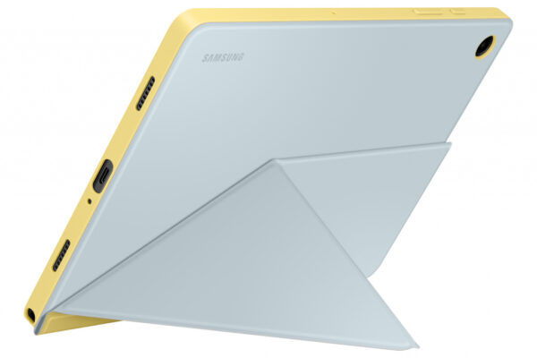 Samsung EF-BX210TLEGWW tabletbehuizing 27,9 cm (11") Folioblad Blauw - Afbeelding 4