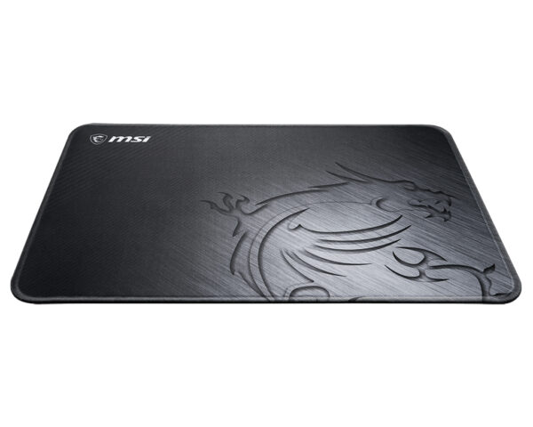 MSI Agility GD21 Game-muismat Zwart - Afbeelding 3