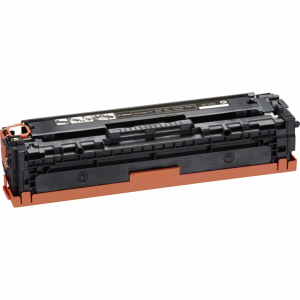 Canon 731 tonercartridge 1 stuk(s) Origineel Zwart - Afbeelding 4