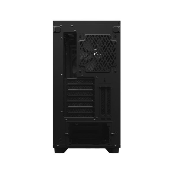 Fractal Design Define 7 Midi Tower Zwart - Afbeelding 6