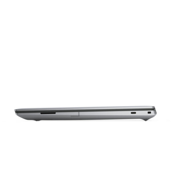 DELL Precision 5690 Intel Core Ultra 7 165H Mobiel werkstation 40,6 cm (16") Full HD+ 32 GB LPDDR5x-SDRAM 1 TB SSD NVIDIA RTX 2 - Afbeelding 8