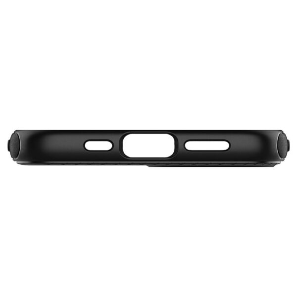 Spigen Mag Armor mobiele telefoon behuizingen 15,5 cm (6.1") Hoes Zwart - Afbeelding 9