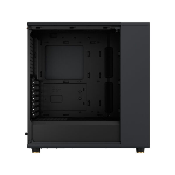 Fractal Design North Midi Tower Zwart - Afbeelding 13