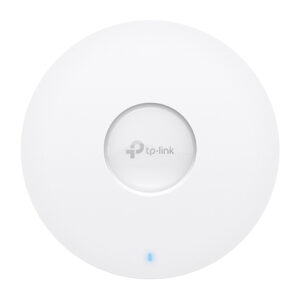 TP-Link Omada EAP613 draadloos toegangspunt (WAP) 1775 Mbit/s Wit Power over Ethernet (PoE)