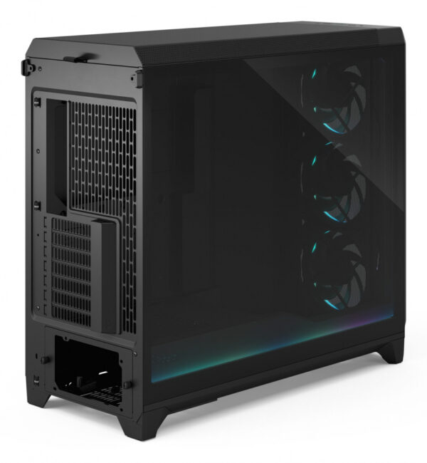 Fractal Design Meshify 3 XL Zwart - Afbeelding 10
