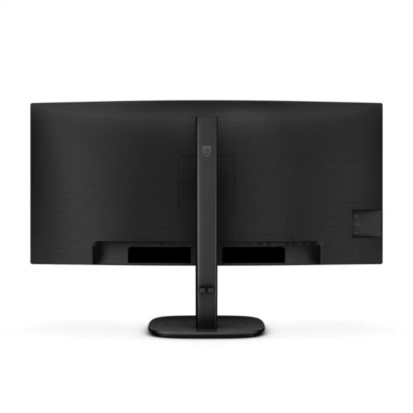 Philips 3000 series 34B2U3600C/00 computer monitor 86,4 cm (34") 3440 x 1440 Pixels Wide Quad HD LCD Zwart - Afbeelding 5