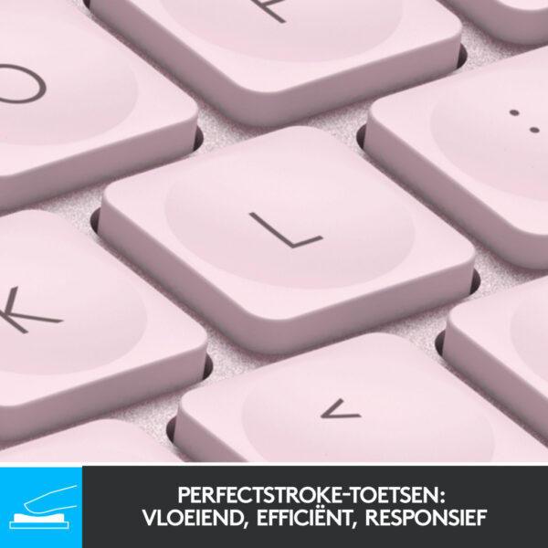 Logitech MX Keys Mini - Afbeelding 5