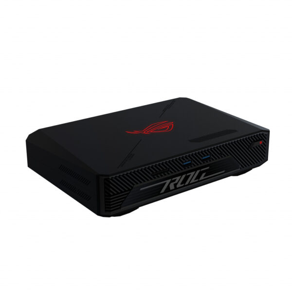ASUS ROG NUC 14 RNUC14SRKU7168A2I Intel Core Ultra 7 155H 16 GB DDR5-SDRAM 512 GB SSD NVIDIA GeForce RTX 4060 Windows 11 Home Mi - Afbeelding 6