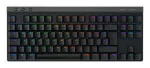 Logitech G G515 LIGHTSPEED TKL