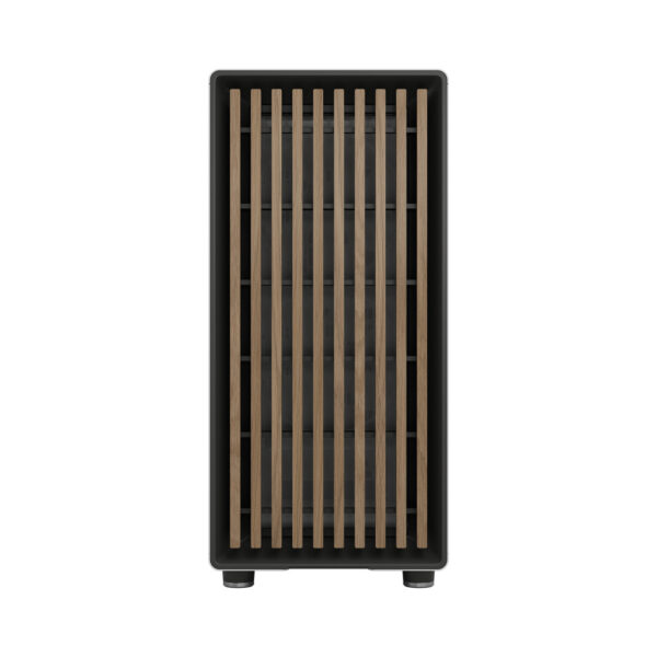 Fractal Design North Midi Tower Wit - Afbeelding 4