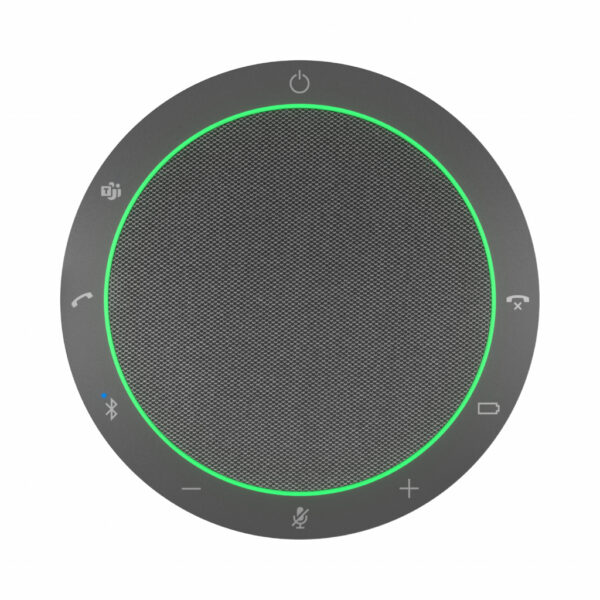 Jabra Speak2 55 luidspreker telefoon Universeel USB Type-C Zwart - Afbeelding 2