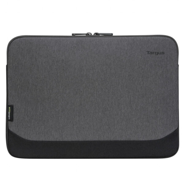 Targus TBS64902 30,5 cm (12") Opbergmap/sleeve Grijs - Afbeelding 3