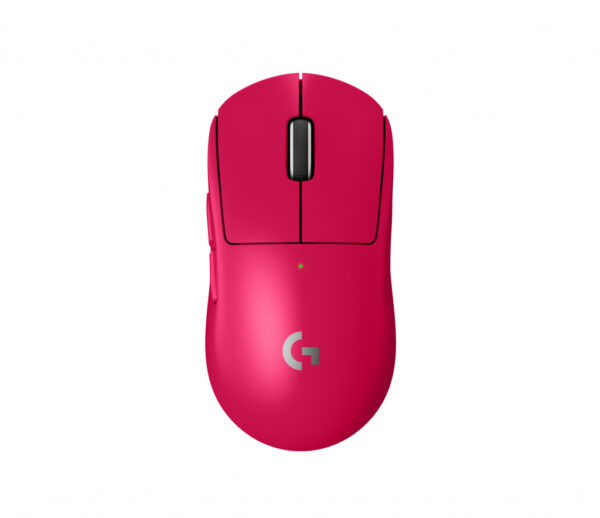 Logitech G PRO X SUPERLIGHT 2 - Afbeelding 5