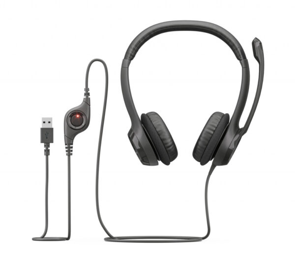 Logitech H390 - Afbeelding 2