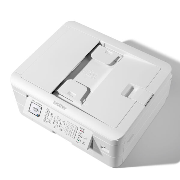 Brother MFC-J1010DWRE1 Inkjet A4 1200 x 6000 DPI 17 ppm Wifi - Afbeelding 2