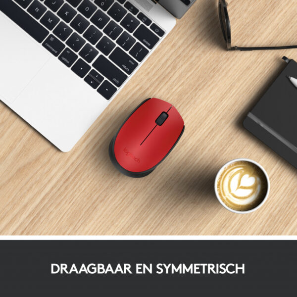 Logitech M170 - Afbeelding 4