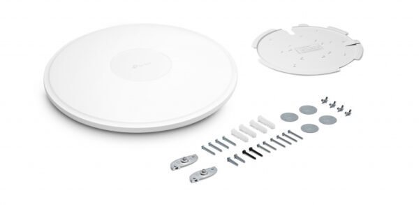 TP-Link Omada EAP772 draadloos toegangspunt (WAP) 9300 Mbit/s Wit - Afbeelding 5